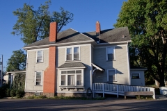 Thomas M. Abell House